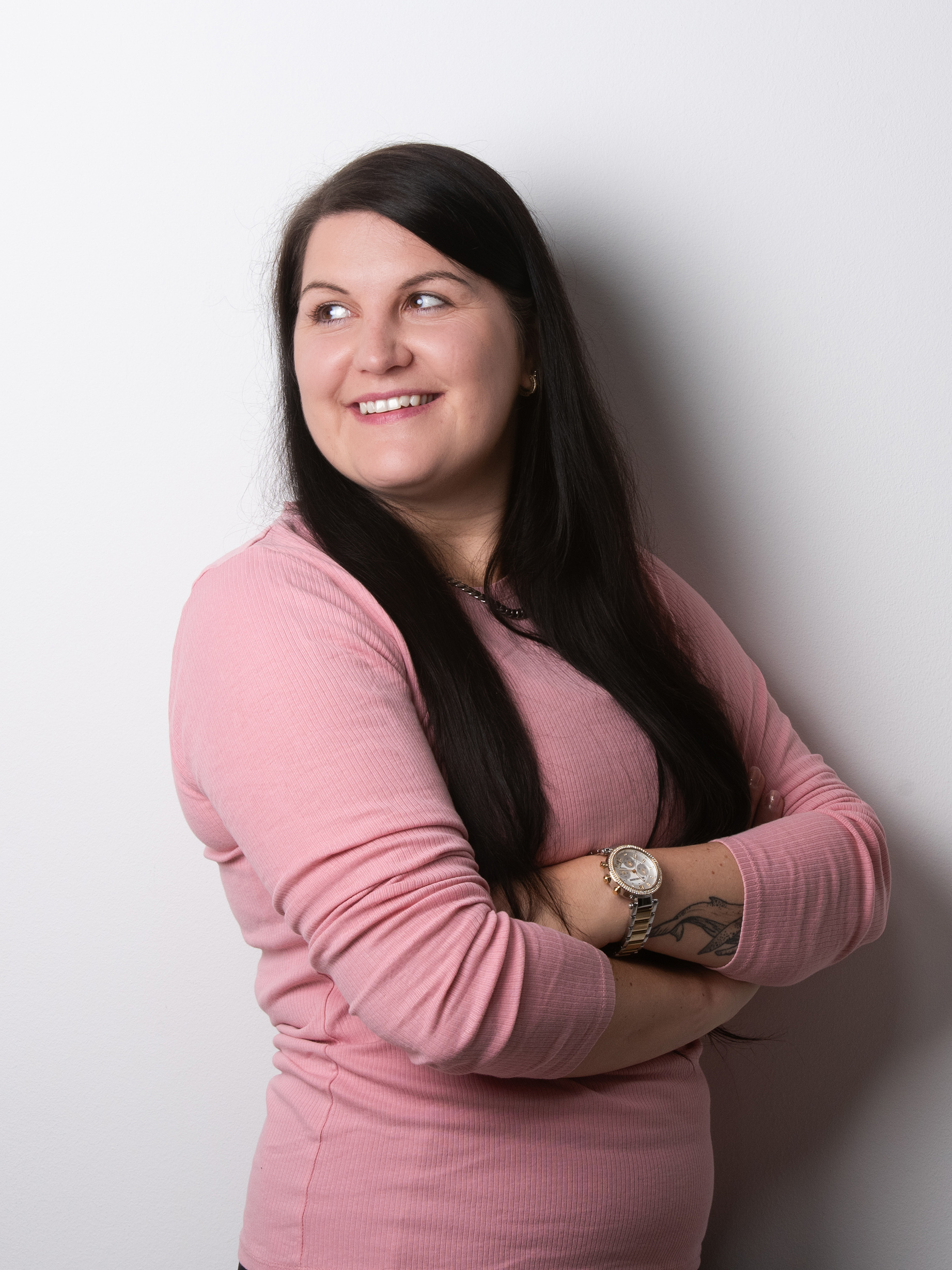 Pauline Löffler Portrait